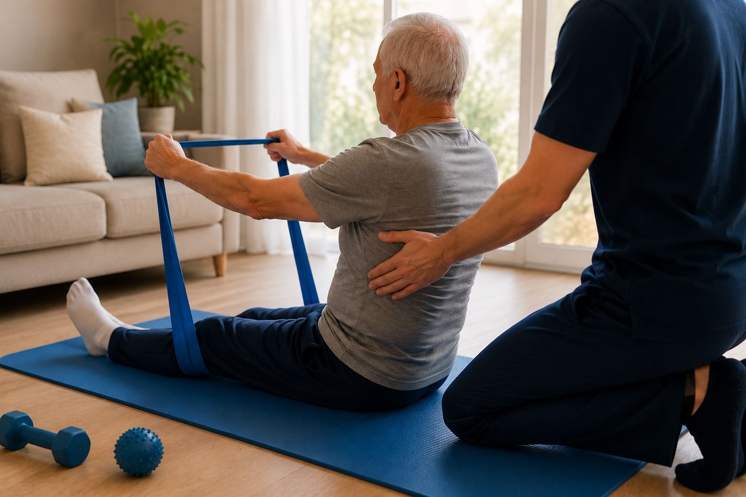 Fisoterapia Fisioterapia