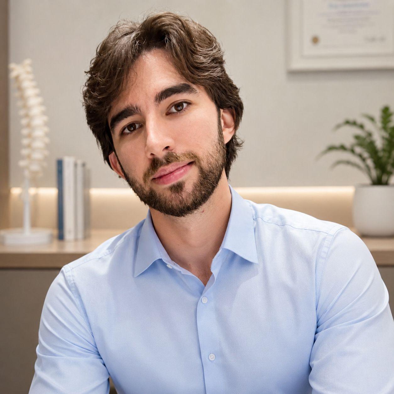 renan pessoa fisioterapeuta